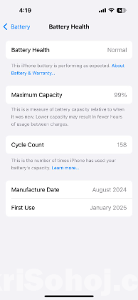 IPhone 15